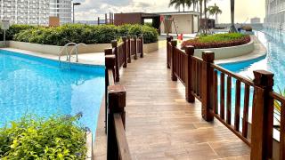 SMDC BREEZE RESIDENCES Pasay near AIRPORT PICC CCP WORLD TRADE CENTER MOA AND STARCITY - Manila - 1