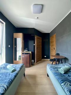 Hostel Kandulski - Poznań - 3