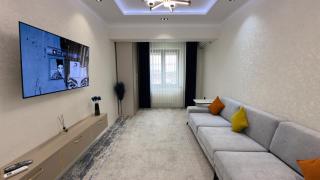 Serenity Tashkent - - 2