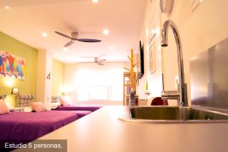 Chueca - Room Apartments - Madrid - 1