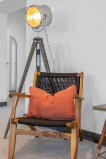 Luxe 5 Bedroom Guardbridge House - St Andrews - St Andrews - 4