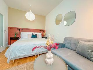 True Relax Apartman 2 bedrooms Wenceslas square - Praga - 3
