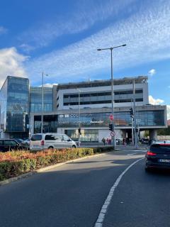Rebany Apartman 2 - Debrecen - 8