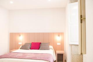 Linares Rooms Santiago - Santiago de Compostela - 2