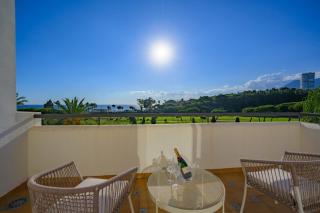 Luxurious 3-Bedroom Penthouse in Los Monteros Marbella - Marbella - 7