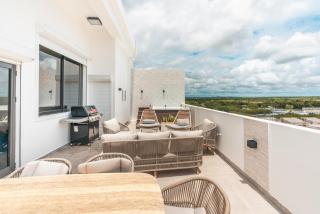 Apartment with 3 bedrooms in Las Canas - Punta Cana - 0