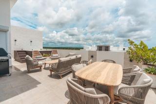 Apartment with 3 bedrooms in Las Canas - Punta Cana - 0