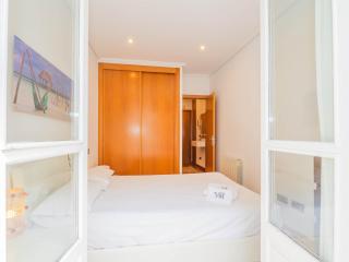 Luxury Centro de Vigo Balcony - Vigo - 8