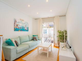 Luxury Centro de Vigo Balcony - Vigo - 0