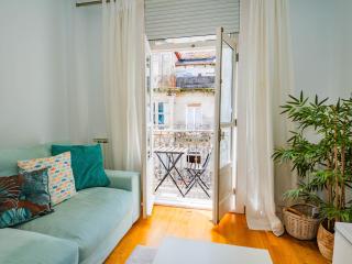 Luxury Centro de Vigo Balcony - Vigo - 4