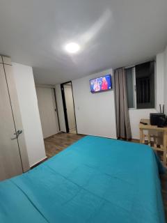 Apartamento en Pamplona, comodidad y ubicación ideal - Pamplona - 5