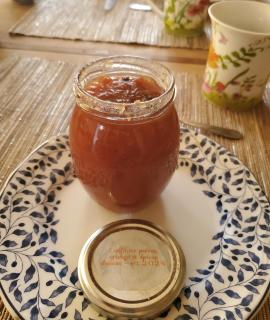 Le Jardin des Papillons, gîte et chambre d'hôtes à Saint Fraimbault - 4