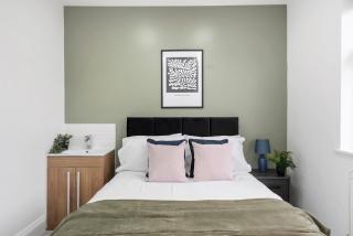 4 BR House Free Parking 5mins Walk To Kensal Rise - Londra - 7