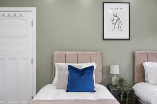 4 BR House Free Parking 5mins Walk To Kensal Rise - Londra - 6