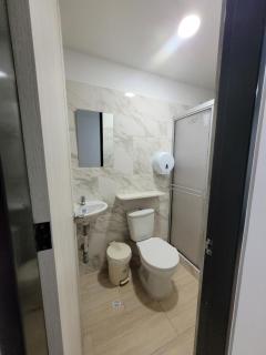 Apartamento en Pamplona, comodidad y ubicación ideal - Pamplona - 2