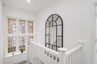 4 BR House Free Parking 5mins Walk To Kensal Rise - Londra - 3