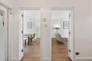 4 BR House Free Parking 5mins Walk To Kensal Rise - Londra - 1