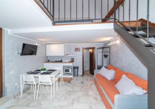 Il loft di Serena - Catania - 4