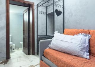 Il loft di Serena - Catania - 3