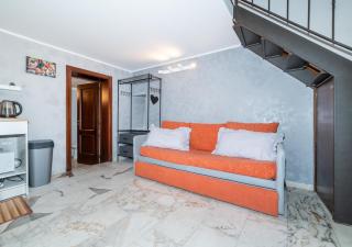 Il loft di Serena - Catania - 5