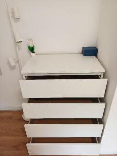 Ruhige Ortsrandlage 3 - 7