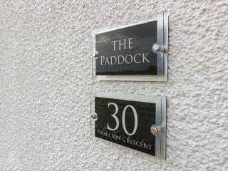 The Paddock - Kirkcowan - 8