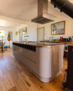 Large Family Home 23 min to Beach and New Forest - Blandford Forum - 8