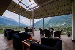 Antillia Valley Resort - Manali - 1