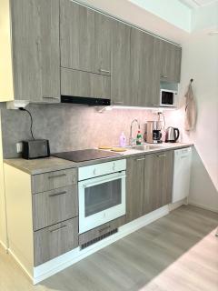 Foliate Living Nuppu - Jyväskylä - 5