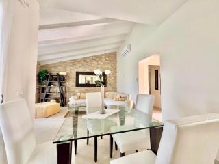 Villa with private swimming pool in Punta de Su Turrione - Cuile Pazzoni - 9