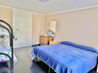 Villa with private swimming pool in Punta de Su Turrione - Cuile Pazzoni - 3