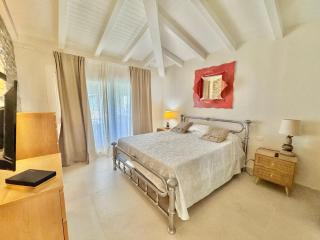 Villa with private swimming pool in Punta de Su Turrione - Cuile Pazzoni - 1