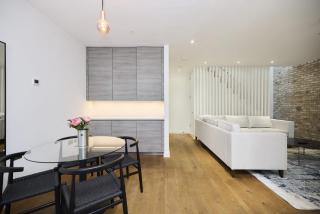 The Greenwich Balcony Home - Londra - 0