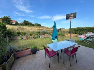 maison avec jardin à 5 minutes de la plage - Équihen-Plage - 0