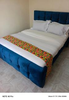Shyrah complex - Nairobi - 5