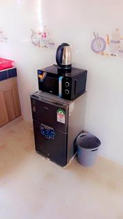 Shyrah complex - Nairobi - 3