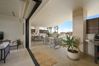 Luxury 3-Bedroom Corner Apartment with Large Terrace La Cala de Mijas - La Cala de Mijas - 3
