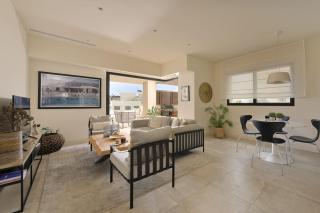 Luxury 3-Bedroom Corner Apartment with Large Terrace La Cala de Mijas - La Cala de Mijas - 2