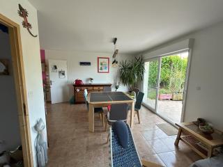 maison avec jardin à 5 minutes de la plage - 2