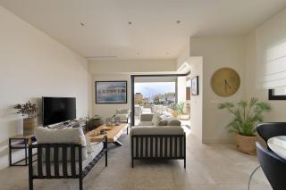 Luxury 3-Bedroom Corner Apartment with Large Terrace La Cala de Mijas - La Cala de Mijas - 1