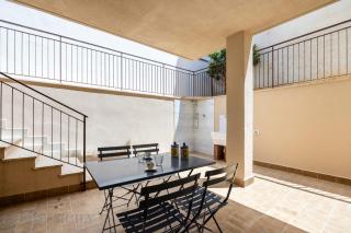 La Dimora del Mare by Domus Sicily - Mondello - 9