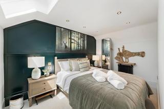 Gorgeous 3 Bedroom, 225 year old cottage - Portishead - 0