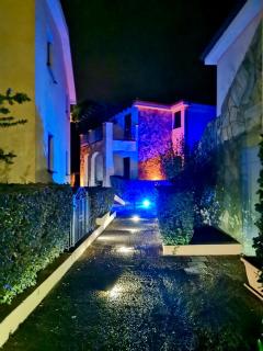 Casa in Residence con Piscina a 10 Minuti dal Mare - Santa María - 8