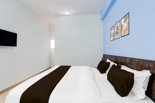 Hotel O Flying Alpha - Patna - 6