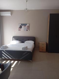 Bazar3 mini apartament - 9