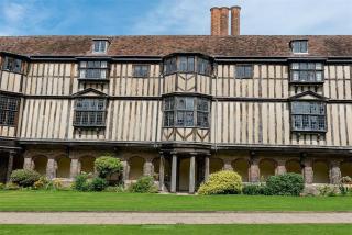 Queens' College, Cambridge - Cambridge - 2