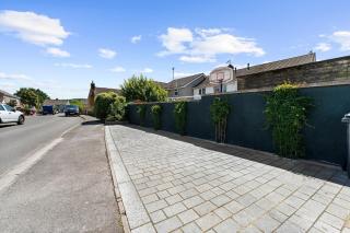 Gorgeous 3 Bedroom, 225 year old cottage - Portishead - 2