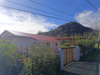 L'Eden du Piton des Roches - La Plaine des Palmistes - 0