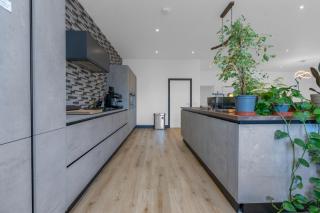 Luxe 5 Bedroom Guardbridge House - St Andrews - 1