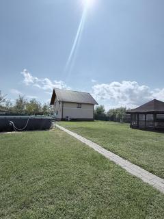 Sfantu Gheorghe Escape - 7